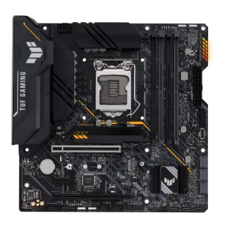 ASUS TUF GAMING B560M-E LGA 1200 Micro ATX Motherboard | AHW